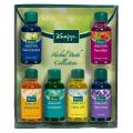 KNEIPP Drkov set olej do koupele 6x20ml