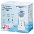 SimplyMed Ultrazvukov inhaltor model LT-N100