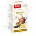 Apotheke Premier Pu-erh a citron aj 20x2g