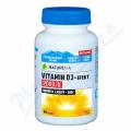 NatureVia Vitamin D3-Efekt 2000 IU 90 tablet