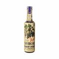 Kitl Syrob ern Rybz s duninou 500ml