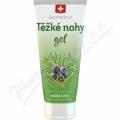 SwissMedicus T�k� nohy gel 200ml