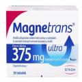 MAGNETRANS ultra 375mg 50 tobolek