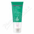 Dermacol Cannabis detoxikan jlov maska 100ml