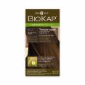 BIOKAP Barva na vlasy 6.3 Blond zlat tmav 140ml
