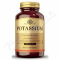 Solgar Potassium tbl.100