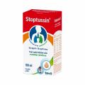Stoptussin sirup por.sir.1x100ml + pip.