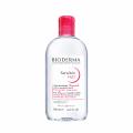 Bioderma Sensibio H2O 500ml