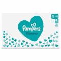 Pampers Harmonie vel. 4 (9-14 kg) 174 ks