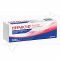 HEPAROID 2MG/G CRM 100G