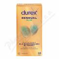 DUREX Sensual Slim prezervativ 10ks