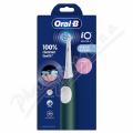 Oral-B iO Series 2 Forest Green elekt.kart��ek