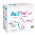 Natifem Duo doplnk stravy 30x2.75g sky