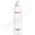 AKUTOL Odstraova nplast sprej 150ml