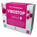 Fytofontana VIROSTOP pastilky 50ks
