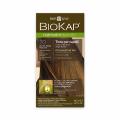 BIOKAP Barva na vlasy 7.0 Blond pr.stedn 140ml