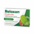 Reloxan Mint 16 vkacch tablet