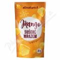 Allnature Mango su�en� mrazem 30g