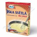 Bez lepku Jka svtl 250g Labeta