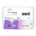 Seni Active Plus Small 10ks ink. plen. kalh.