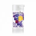 C-Vitamin 200mg �erven� v�no se sukral�zou tbl.60