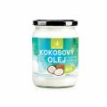 Allnature Kokosov� panensk� olej Bio 500 ml
