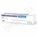 HYDROCORTISON LECIVA UNG 1X10GM 1%