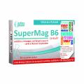 Astina Pharm SuperMag B6 Chelt 30 kapsl
