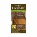 BIOKAP Barva na vlasy 7.33 Blond zl.penice 140ml