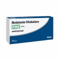 Melatonin Vitabalans 3mg 10 tablet