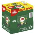 Jar Original kapsle na n�dob� 4x46ks