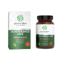 Green Idea Lichoeinice vt bylinn tob.60