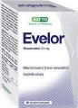 Evelor resveratrol 50mg 90 tobolek