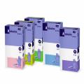 Ambulex Nitryl rukavice nitril.nepudrovan M 100ks