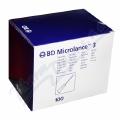BD Microlance Inj. jehla 18G 1.20x40 rov 100ks