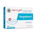 Barnys HerpeNorm, 10 cps.