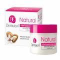 Dermacol Natural Vivn mandlov denn krm 50ml