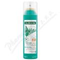 KLORANE Such ampon s kopivou-tmav vlasy 150ml