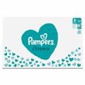 Pampers Harmonie 3 plenky 6-10kg 186ks