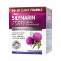 Silymarin+vit.D3 250mg akn balen 80+10 zdarma