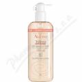 AVENE Trixera NutriFluid sprchov gel 500ml