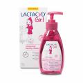 Lactacyd Girl ultra jemn intimn myc gel 200ml