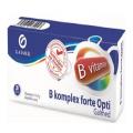 B-KOMPLEX FORTE OPTI GALMED TBL. 20