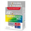 GS Extra Strong Multivitamin 50+ tbl.90+30 2021