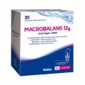 MacroBalans 12g 20 sk