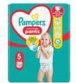 Pampers kalhotkov� plenky Carry Pack S5 22ks