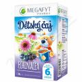Megafyt D�tsk� �aj Echinacea 20x2g