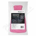 SimplyMed Termofor s fleesovm obalem Pink 2L