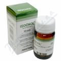 ISOCHOL DRG 30X40MG LAHEV