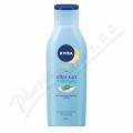 NIVEA SUN mlko po opalovn hydra.400ml